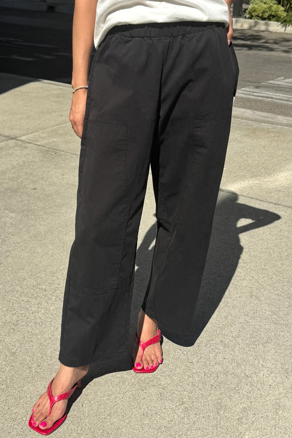 Spodnie Gardener's Pants black