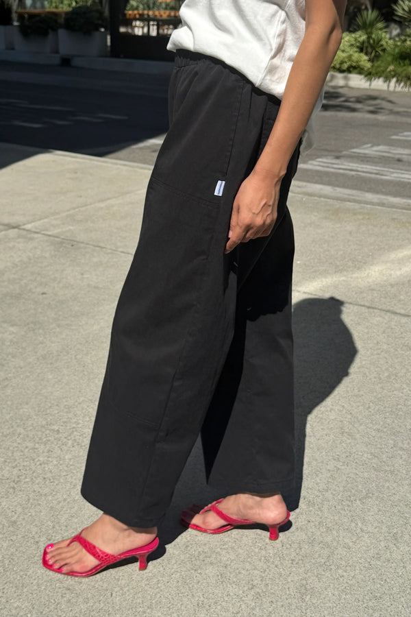 Spodnie Gardener's Pants black