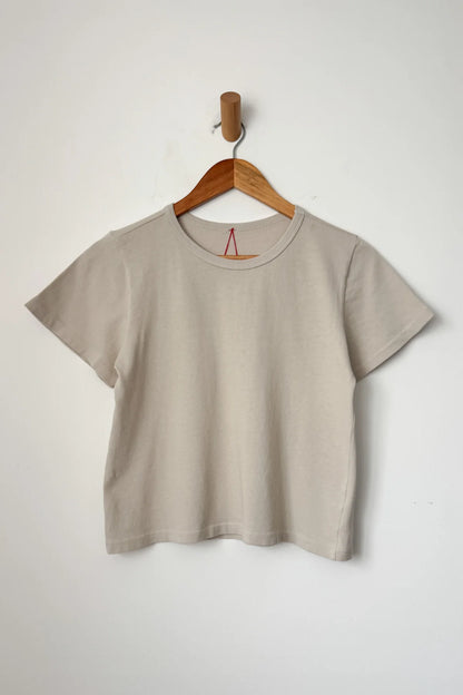 The Little Boy Tee - t-shirt rice