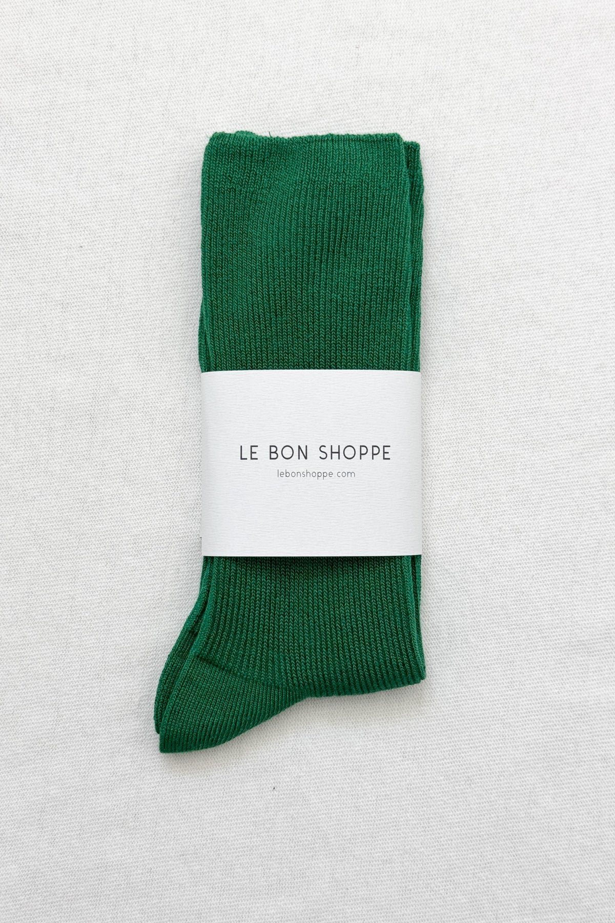 Skarpety Trouser Socks deep green