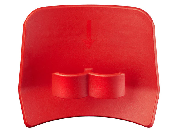 Zestaw Le Petit Chef Czerwony