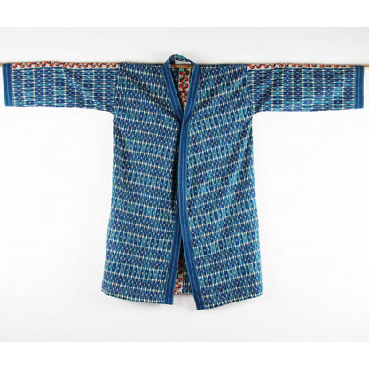Kimono Cadencia Blue długie