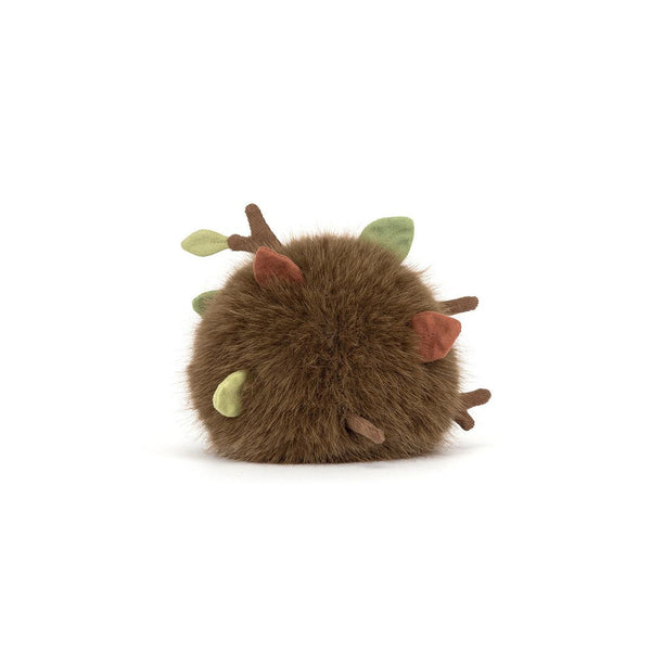 Leśna Ściółka Mulshi 13 cm