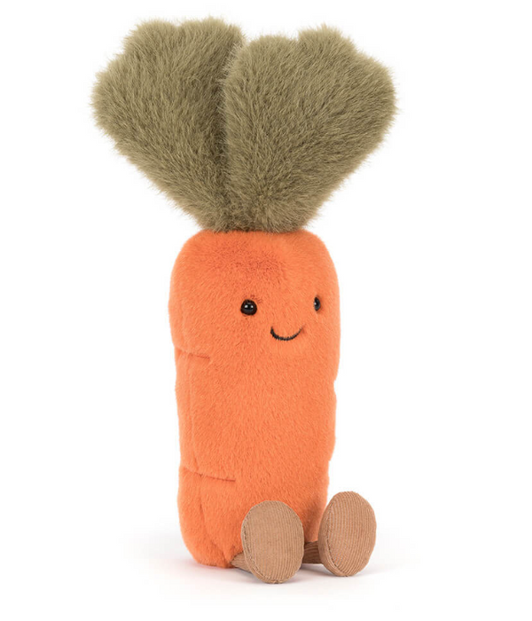 Zabawna Marchewka 28 cm