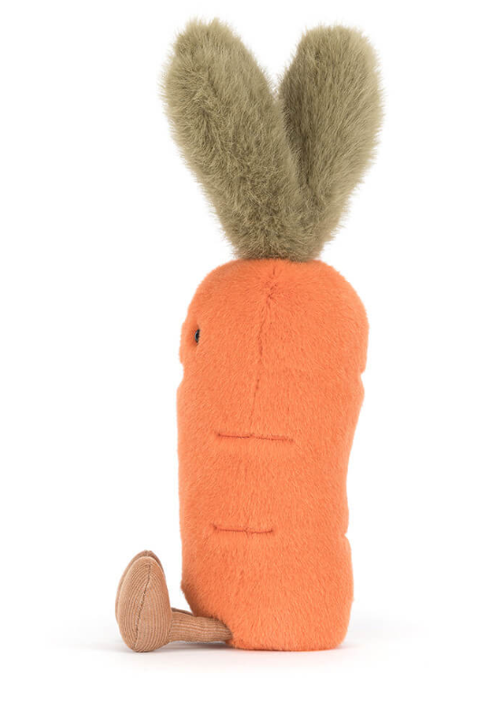 Zabawna Marchewka 28 cm