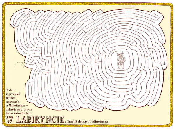 Mapownik (wydanie 4) / Aleksandra i Daniel MIzielińscy