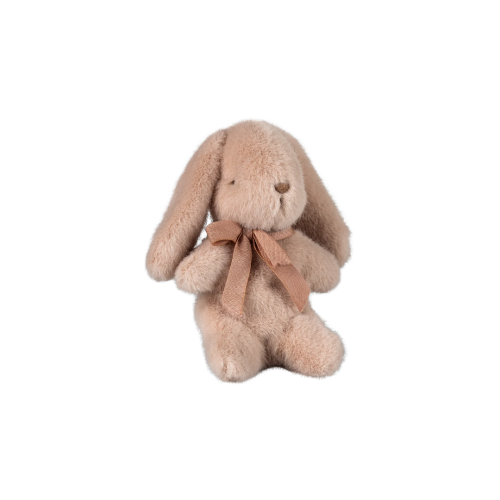 Króliczek Bunny Plush Mini jasny puder