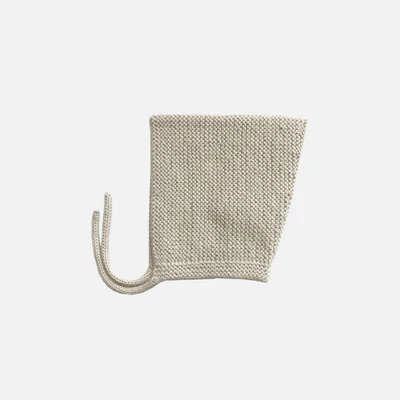 Czapka dla niemowląt z wełny alpaka Robin rose Esencia