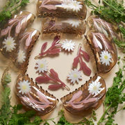 Zestaw Spinek Marguerite Barrette Set