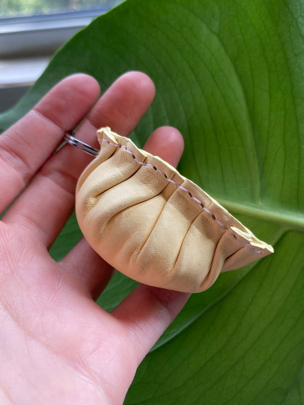 Brelok Dumpling
