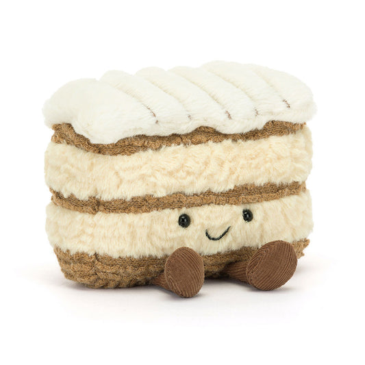 Wesoła Napoleonka Millie 11 cm