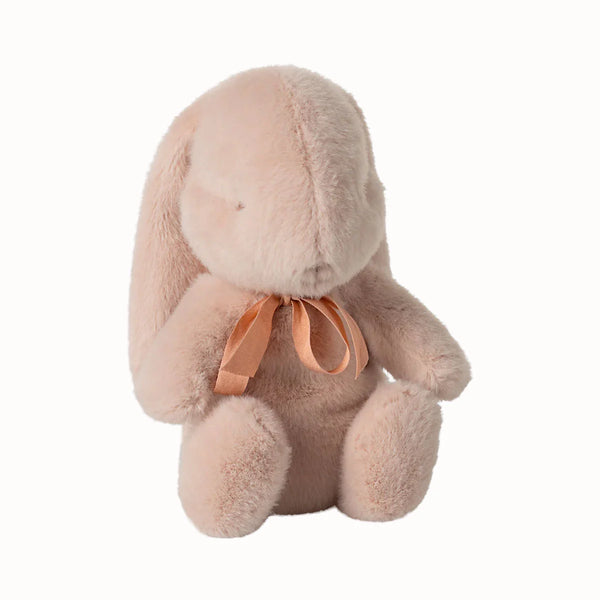 Króliczek Bunny plush mały powder Maileg