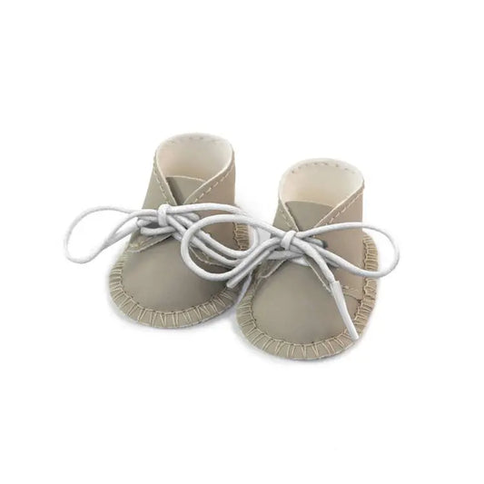 Buty dla Lalki