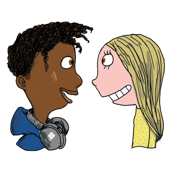 Mira #3 / Sabine Lemire, Rasmus Bregnhøi