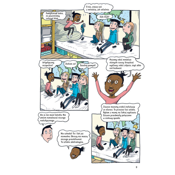 Mira #3 / Sabine Lemire, Rasmus Bregnhøi