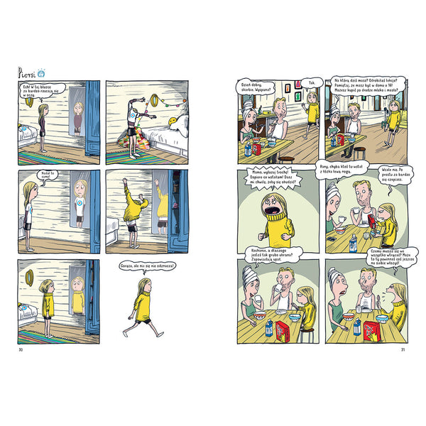 Mira #3 / Sabine Lemire, Rasmus Bregnhøi