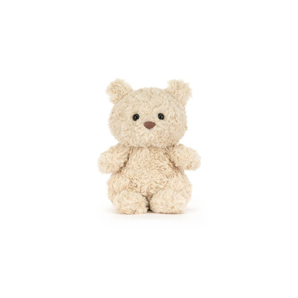 Miś Bartłomiej Junior 18 cm
