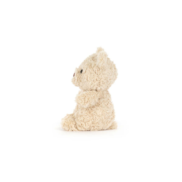 Miś Bartłomiej Junior 18 cm