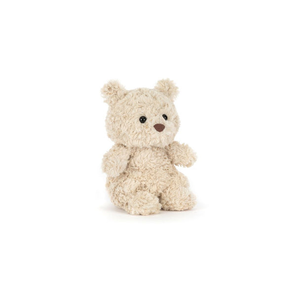 Miś Bartłomiej Junior 18 cm