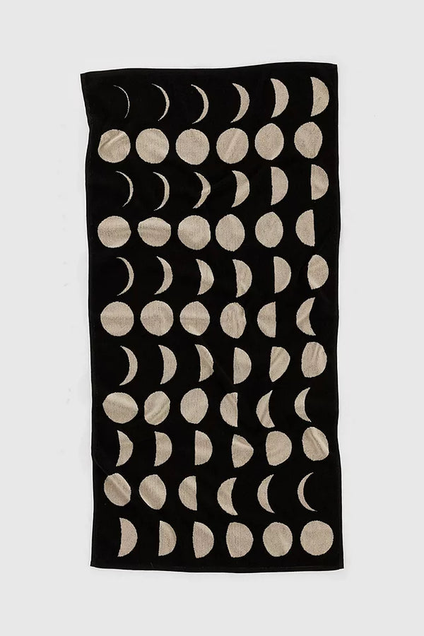 Ręcznik kąpielowy Baggu, Moon