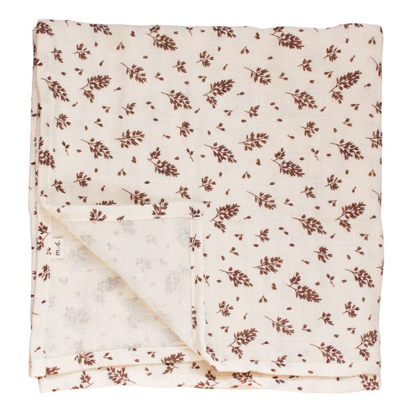 Otulacz Muślinowy Meadow