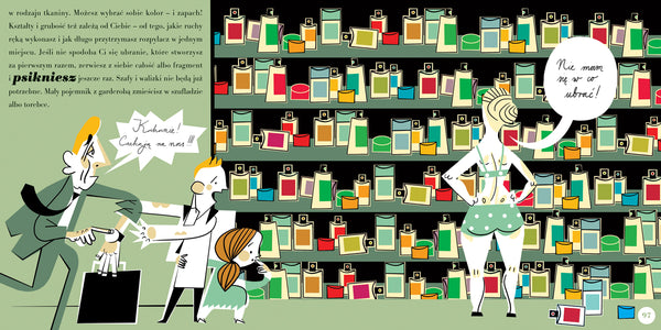 M.O.D.A. - Katarzyna Świeżak, Katarzyna Bogucka