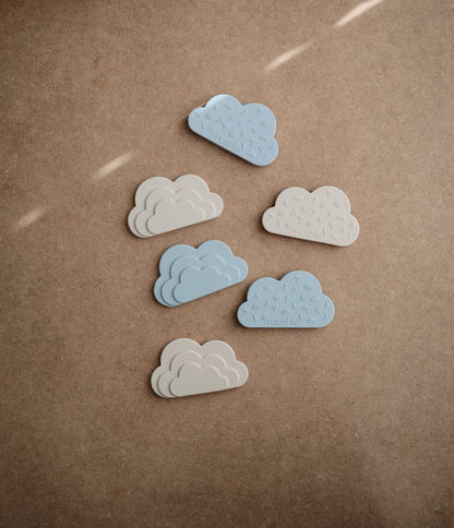 Silikonowy Gryzak Cloud cloud