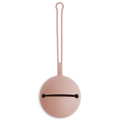 Etui na Smoczek Blush