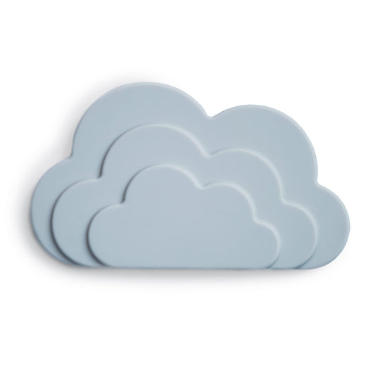 Silikonowy Gryzak Cloud cloud