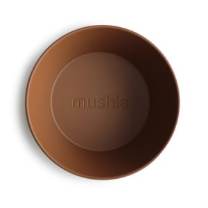 Miseczki Round Caramel