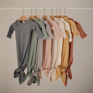 Wiązany Pajacyk Roman Green