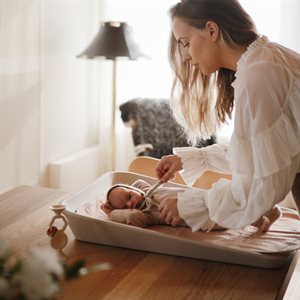 Zabawka Hexa-Pop Shifting Sand