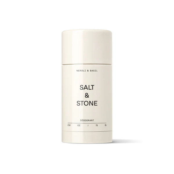 Naturalny dezodorant w sztyfcie o zwiększonej mocy Neroli & Basil