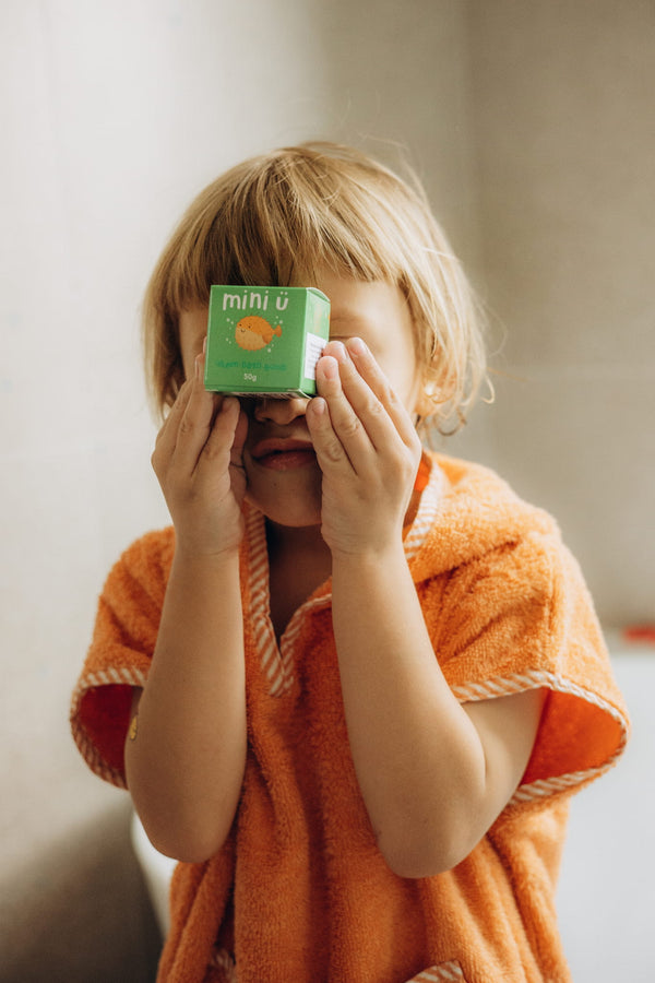 Musująca Kula do Kąpieli z Niespodzianką