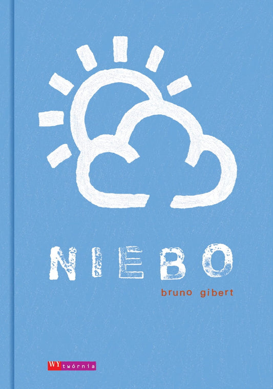 Niebo / Bruno Guibert