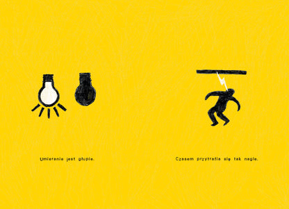 Niebo / Bruno Guibert