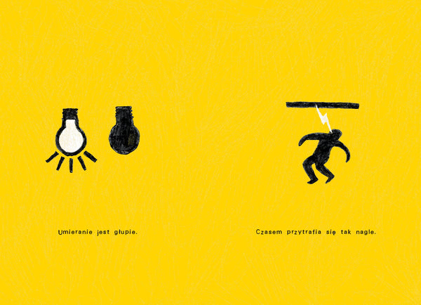 Niebo / Bruno Guibert