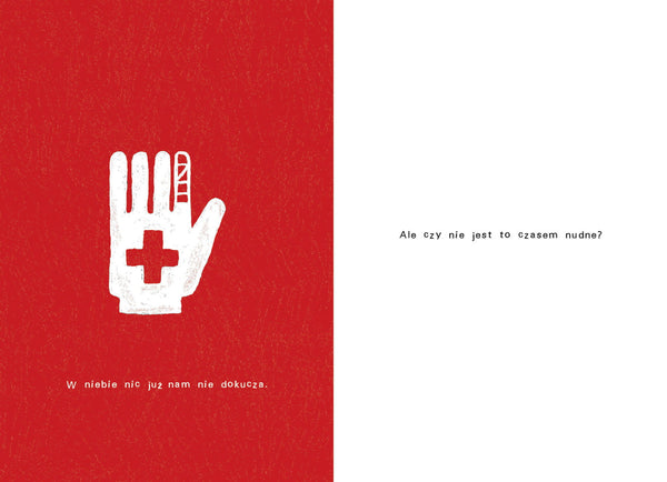 Niebo / Bruno Guibert