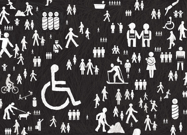 Niebo / Bruno Guibert