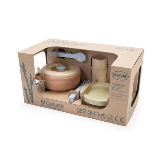 Bio Zestaw Obiadowy