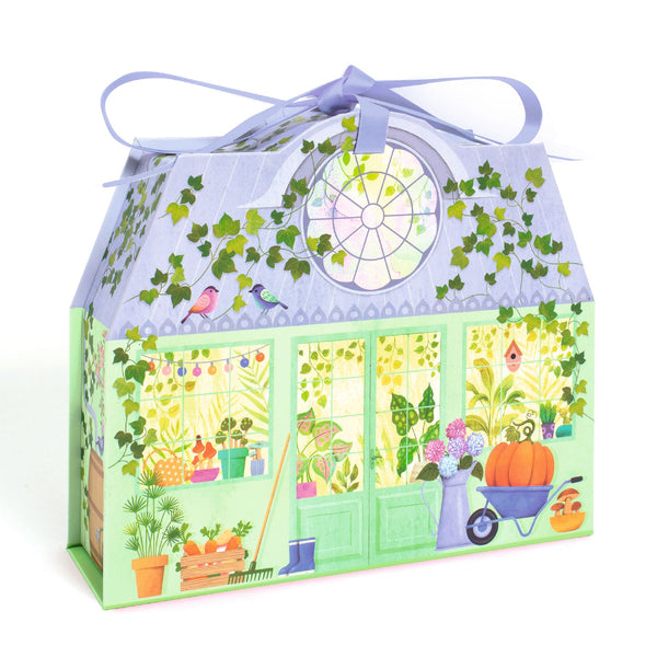 Zrób To Sam Mi House - mini domek Olive