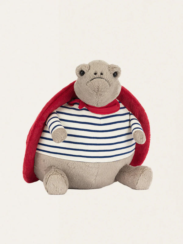 Romantyczny Żółw Timmy 21 cm