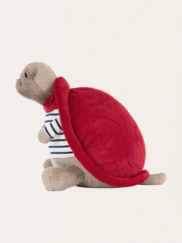 Romantyczny Żółw Timmy 21 cm