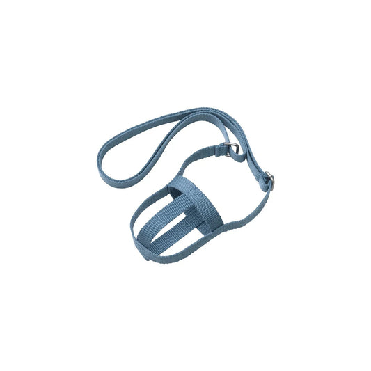 Pasek do bidonów Kinto Tumbler Stripe 70 mm - Ash Blue - Kinto