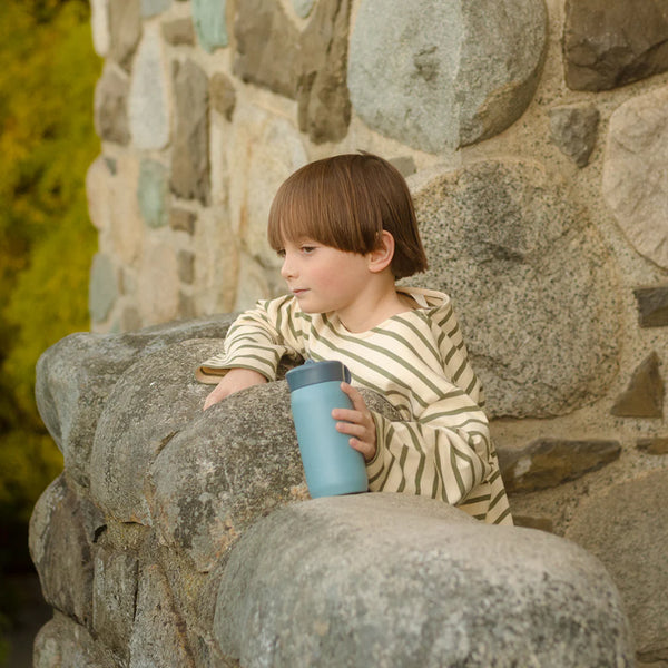 Bidon Play Tumbler 300 ml Ash Blue