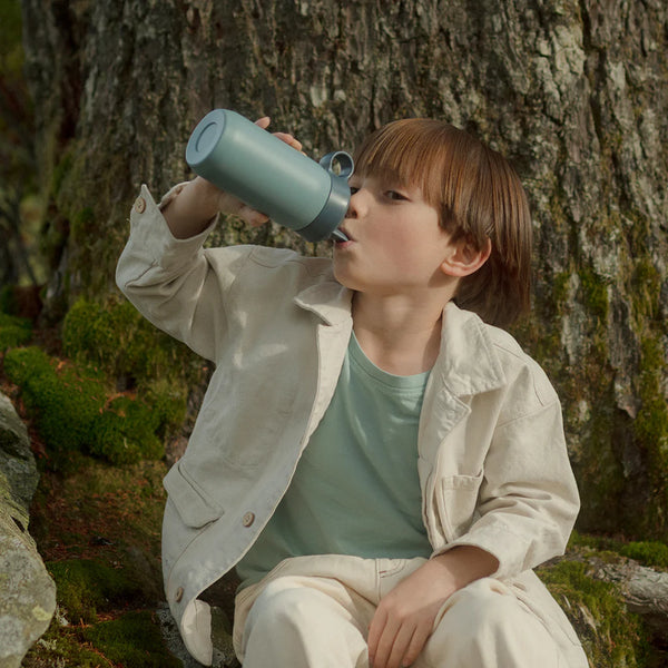 Bidon Play Tumbler 300 ml Ash Blue