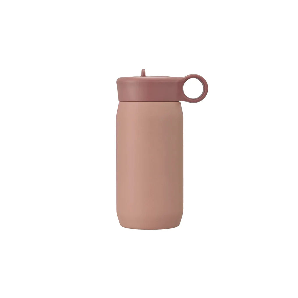 Bidon Play Tumbler 300 ml - Ash Pink - Kinto