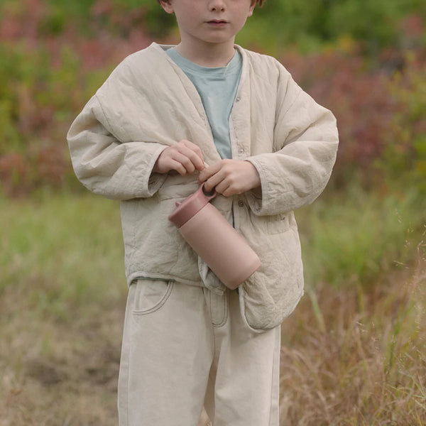 Bidon Play Tumbler 300 ml Ash Pink