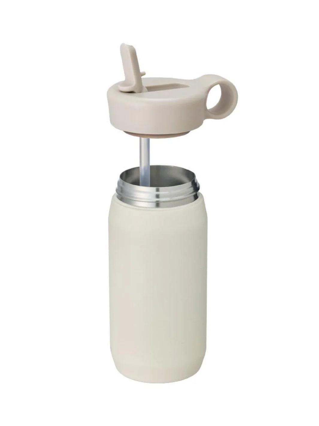 Bidon Play Tumbler 300 ml - Ash Pink - Kinto