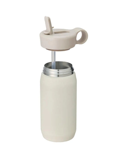 Bidon Play Tumbler 300 ml - Ash Pink - Kinto